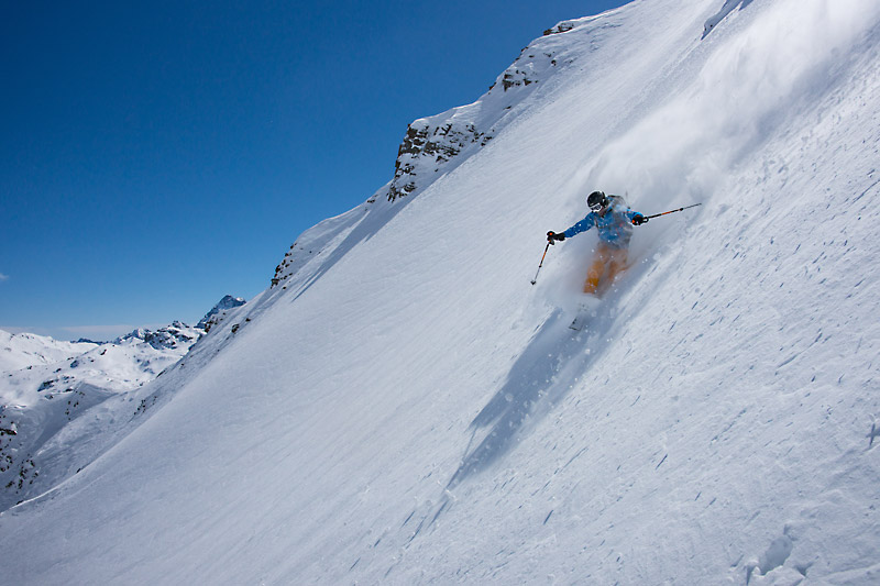 #4 Tête de Longet : Tête de Longet
Photo Rogier van rijn Tête de Longet : Tête de Longet
Photo Rogier van rijn