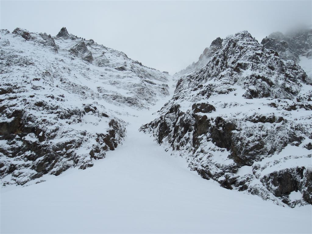 #4 Le topo de ce qui reste : 1000m de montée nous contemplent Le topo de ce qui reste : 1000m de montée nous contemplent
