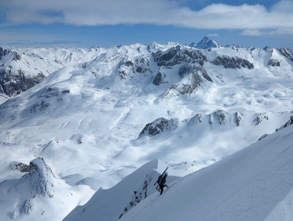 #8 Les derniers mètres Les derniers mètres