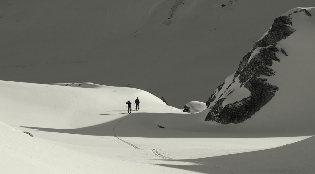 #2 Sous les Lacs de Marinet Sous les Lacs de Marinet