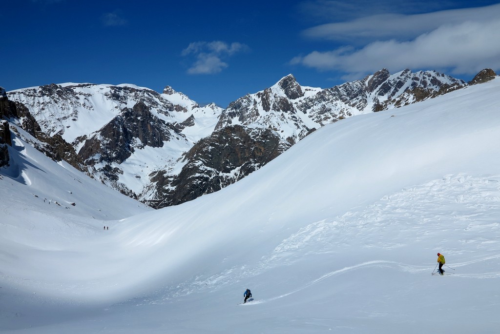 #15 le Vallon de Chillol le Vallon de Chillol