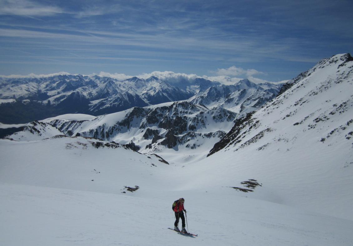 #2 Sous le sommet Sous le sommet
