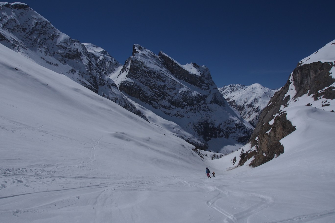 #14 De superbes paysages : Un cadre exceptionnel. De superbes paysages : Un cadre exceptionnel.