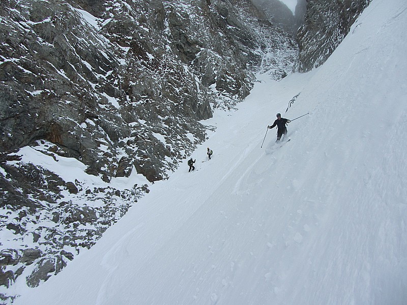 #14 Olan : Grand ski ! Olan : Grand ski !