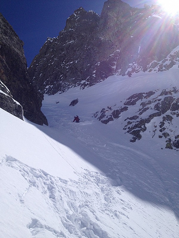 #9 Le haut : Vingt dioux c Le haut : Vingt dioux c'est bon....