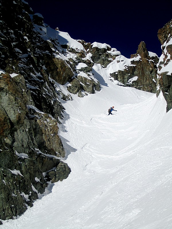 #3 Dans le couloir : Véranda en pleine action! Dans le couloir : Véranda en pleine action!