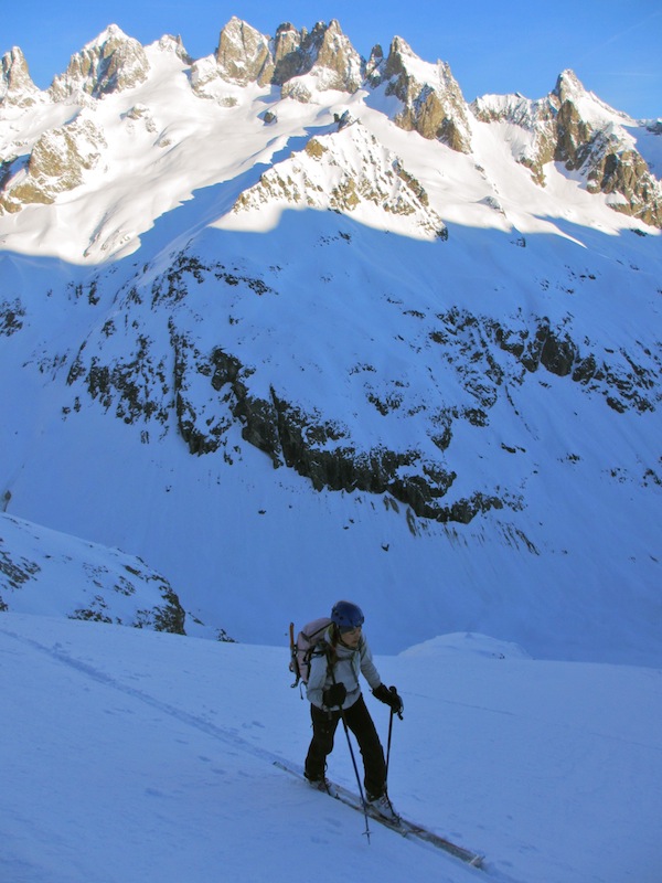 #3 Soleil : Sur la Grande Ruine. Soleil : Sur la Grande Ruine.