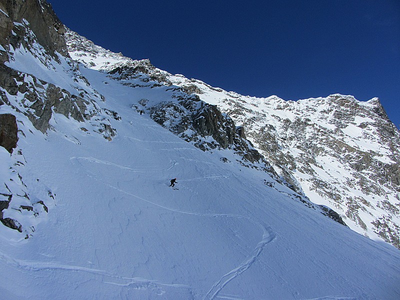 #9 Brêche de la Somme : Fin de l Brêche de la Somme : Fin de l'occidental.