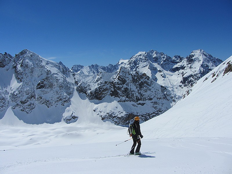 #12 Brêche de la Somme : On en prend plein les mirettes. Brêche de la Somme : On en prend plein les mirettes.