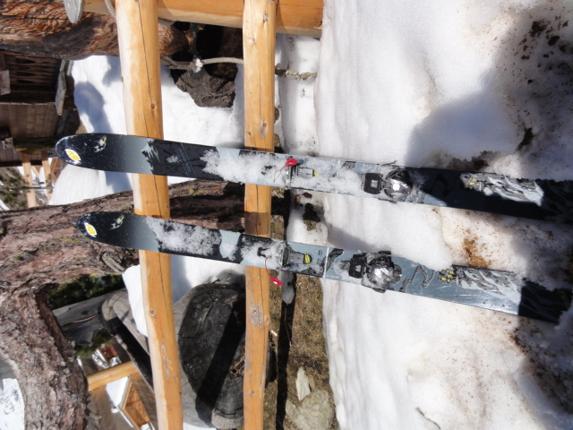 #12 Les Ubac au repos : après leur premier 4000, sont contents :-) Les Ubac au repos : après leur premier 4000, sont contents :-)