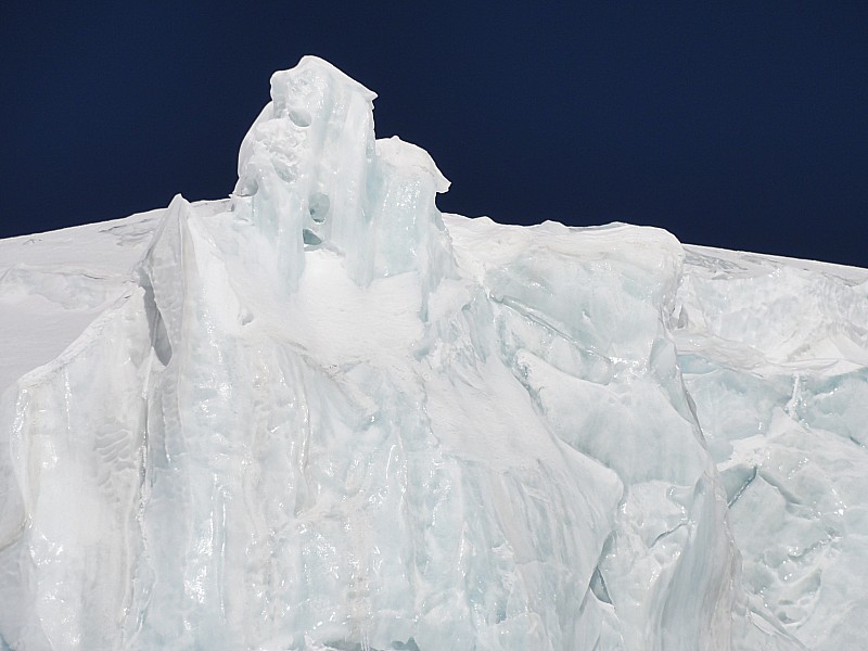 #6 Glaçons Glaçons