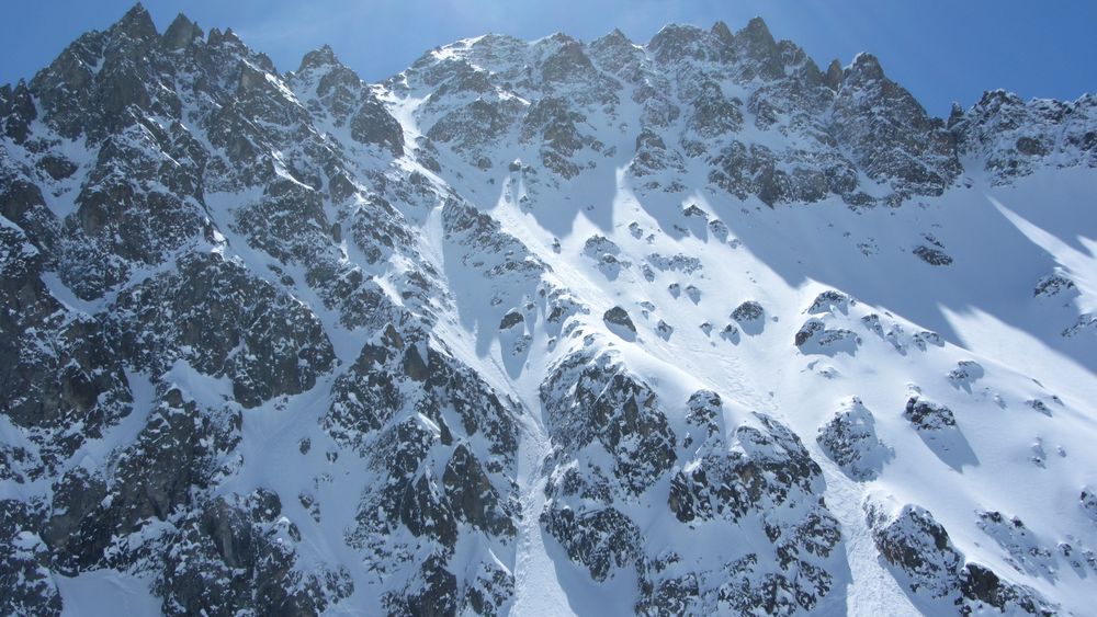 #22 Piaget : le couloir du jour Piaget : le couloir du jour