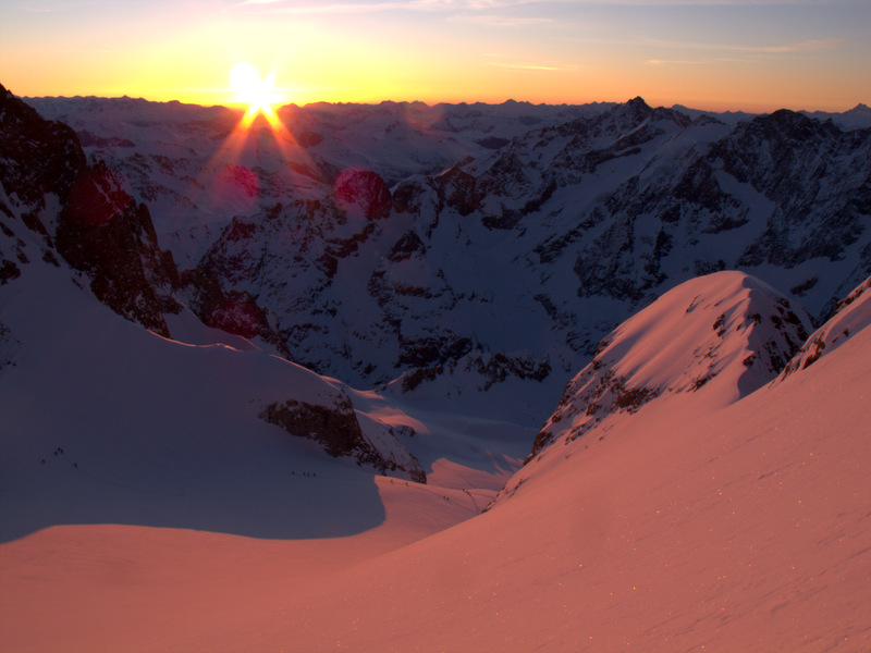 Grande Ruine : c'est pour ça qu'on aime la Montagne !