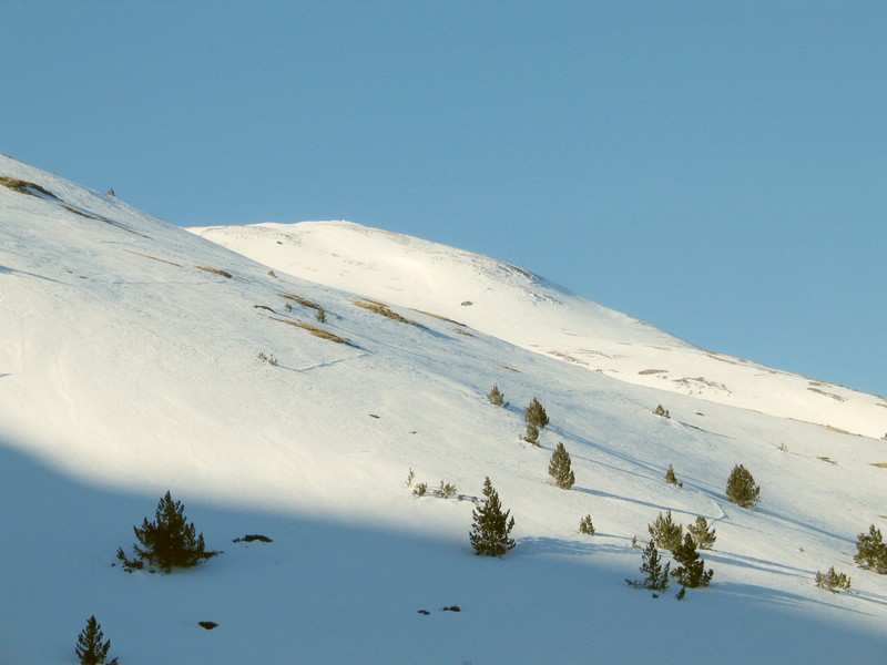 #1 Puigmal de Sègre : et Puigmal de Llo Puigmal de Sègre : et Puigmal de Llo