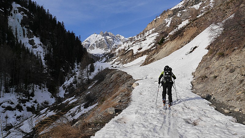 #1 La route de Gialorgue passe encore bien La route de Gialorgue passe encore bien