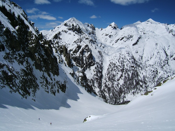 #15 BROCAN : Vers le Pelago. BROCAN : Vers le Pelago.