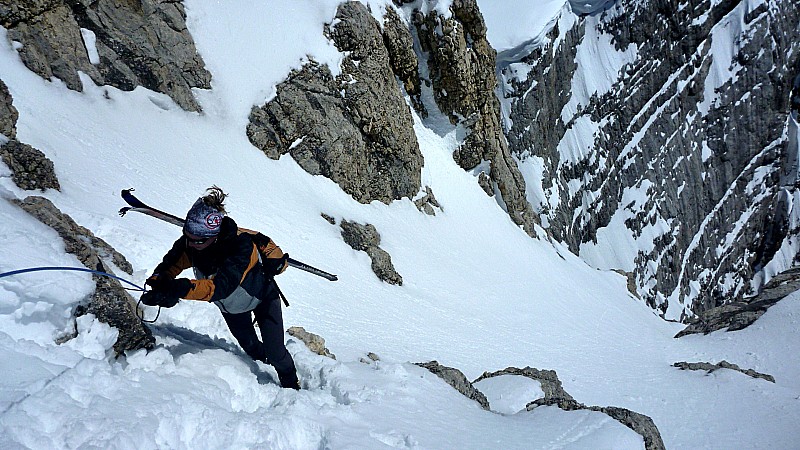 Lavarela : ça passe