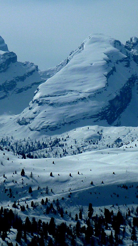 #18 Piz de Furcia III en AR : mmmm Piz de Furcia III en AR : mmmm