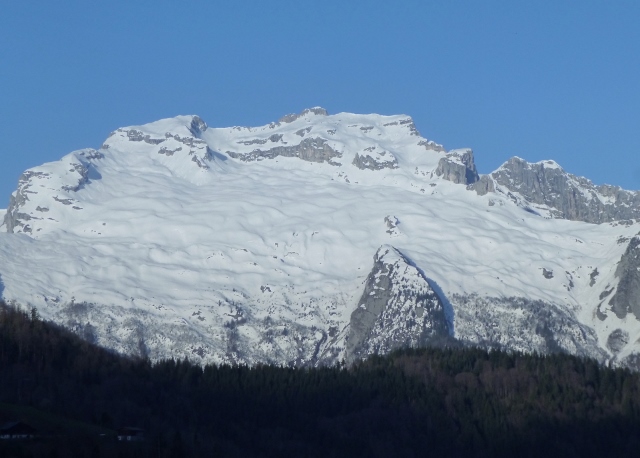 #1 tournette : skiable encore pour quelques semaines tournette : skiable encore pour quelques semaines