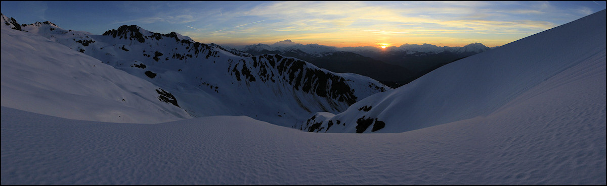 #1 lever de soleil : poil aux orteils lever de soleil : poil aux orteils
