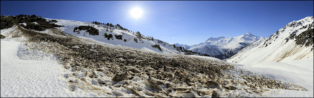 #8 coulée : dans la combe de bridan coulée : dans la combe de bridan