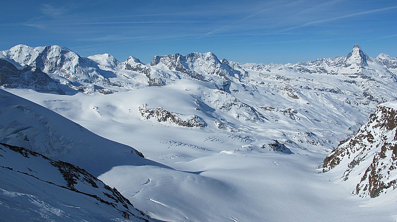 #38 D D'Alderpass, retour sur la traversée de la veille