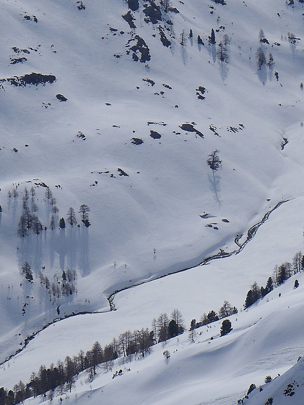 #10 Vallon de Ségure Vallon de Ségure