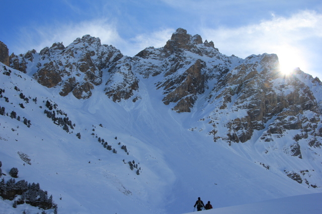 #1 Vue d Vue d'ensemble : Fruit défendu