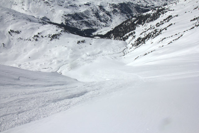 #7 Un peu plus tard : Pas glop Un peu plus tard : Pas glop