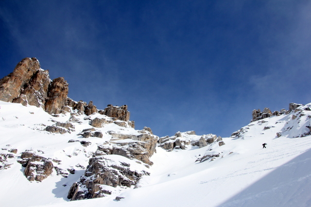 #5 sous le sommet sous le sommet