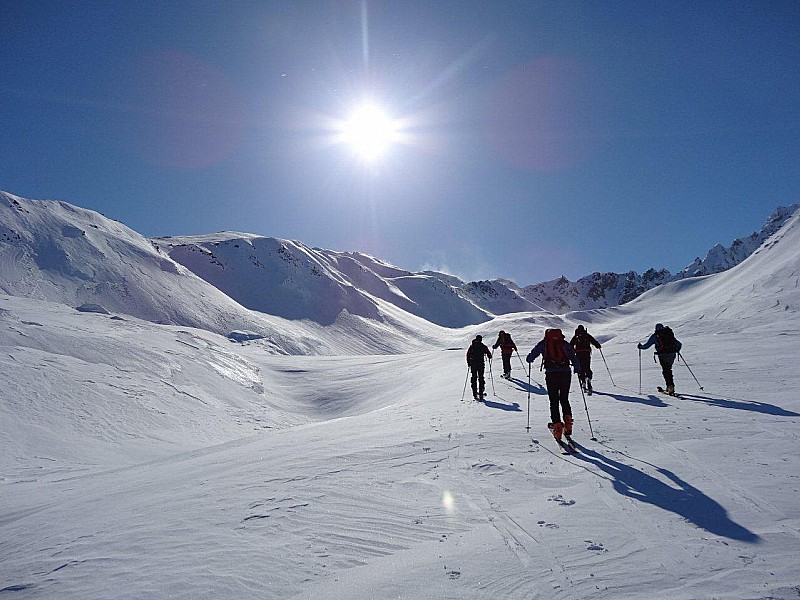 marathon mountain 3 : Ca souffle toujours