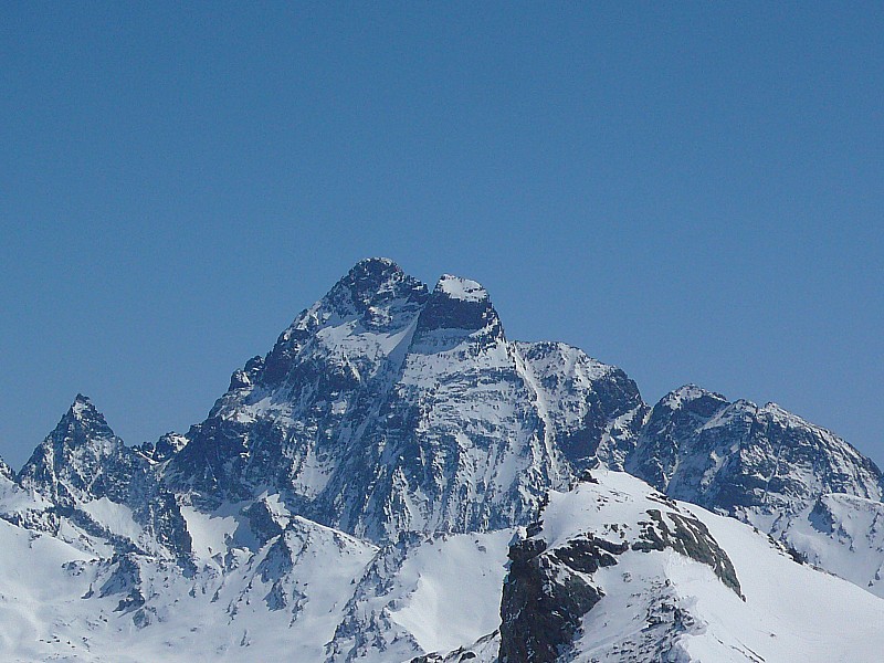 #30 Mt Viso Mt Viso