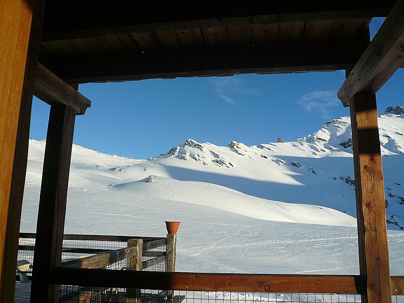 #27 repas du soir sous col Agnel ! : ref agnel repas du soir sous col Agnel ! : ref agnel