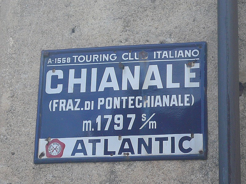 #9 Chianale Chianale