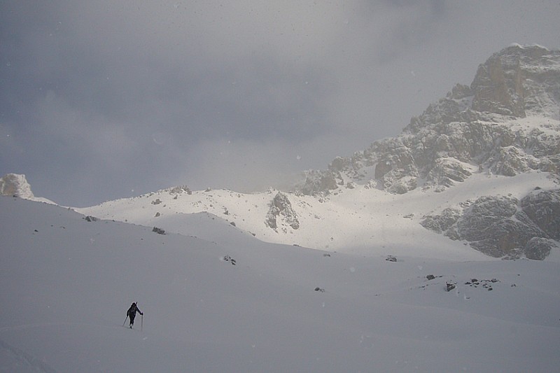#3 Un coup beau, un coup nuage et un coup neige, pas la peine d Un coup beau, un coup nuage et un coup neige, pas la peine d'aller en Patagonie.