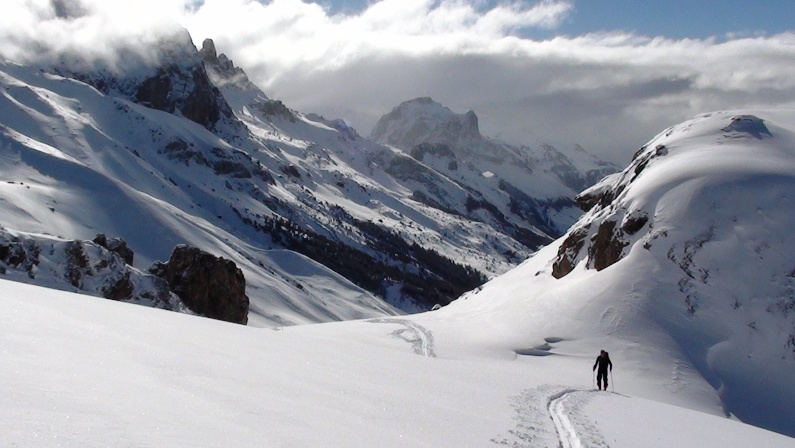 #4 couleurs : des belles couleurs pour la montée couleurs : des belles couleurs pour la montée