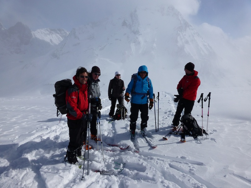 #10 rechasse 21/4/13 : le groupe bien sympa rechasse 21/4/13 : le groupe bien sympa