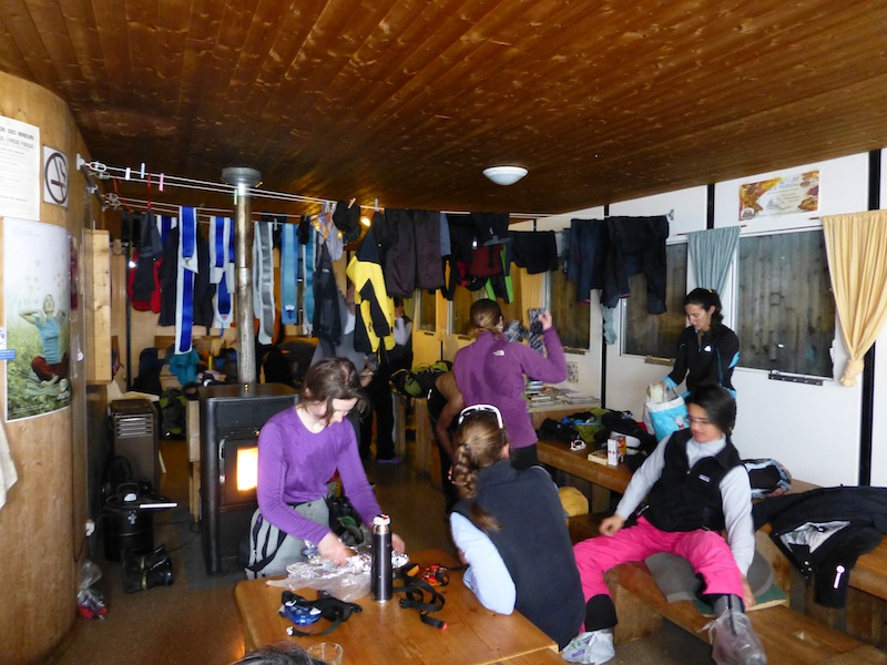#5 rechasse 21/4/13 : séchage rechasse 21/4/13 : séchage