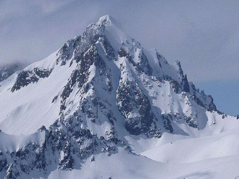 #14 couloir N du Rognolet : souvenir, souvenirs... couloir N du Rognolet : souvenir, souvenirs...