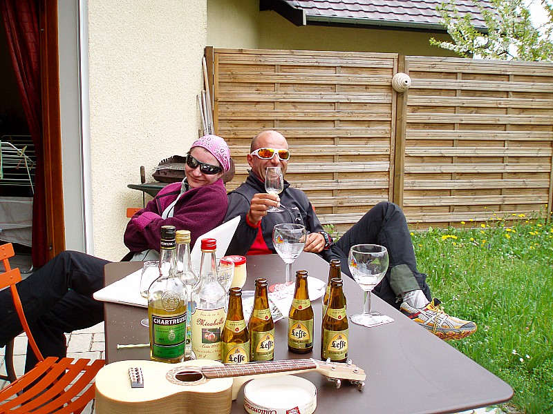 #13 ZEN BAR : Tous les chemins mènent au rhum, ou comment taper un bon vieux CR et reprendre sa voiture derrière (mais non, on mange ici...) ZEN BAR : Tous les chemins mènent au rhum, ou comment taper un bon vieux CR et reprendre sa voiture derrière (mais non, on mange ici...)