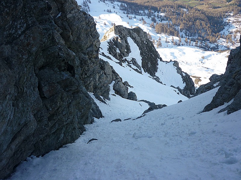 #7 couloir : belle ambiance dans le coin couloir : belle ambiance dans le coin