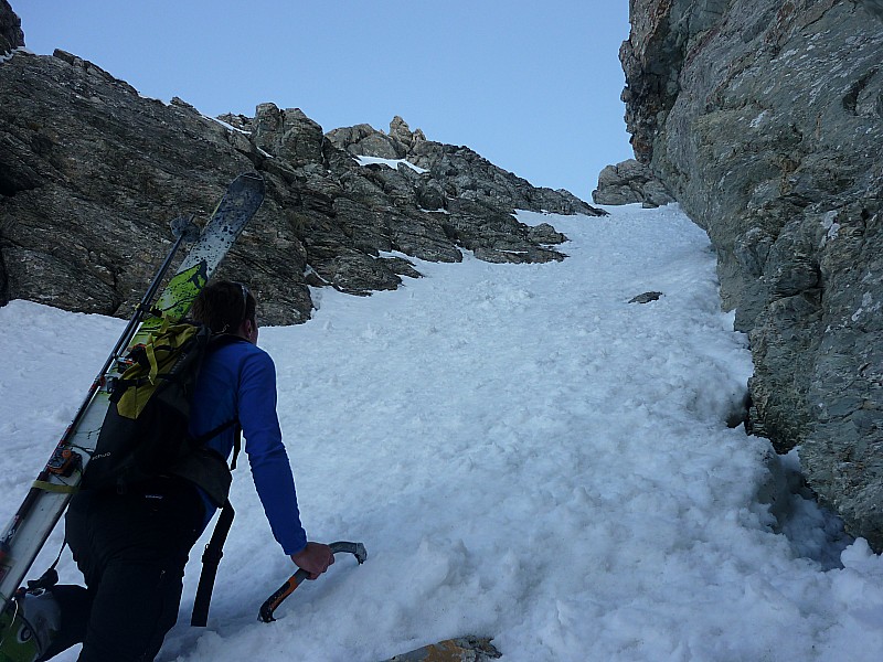 #6 en chemin : photo prise a le méthode "chris05"!!!! en chemin : photo prise a le méthode "chris05"!!!!