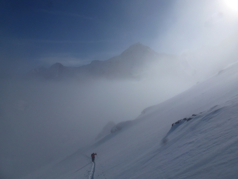 #3 soleil : ca y est, on est au dessus soleil : ca y est, on est au dessus