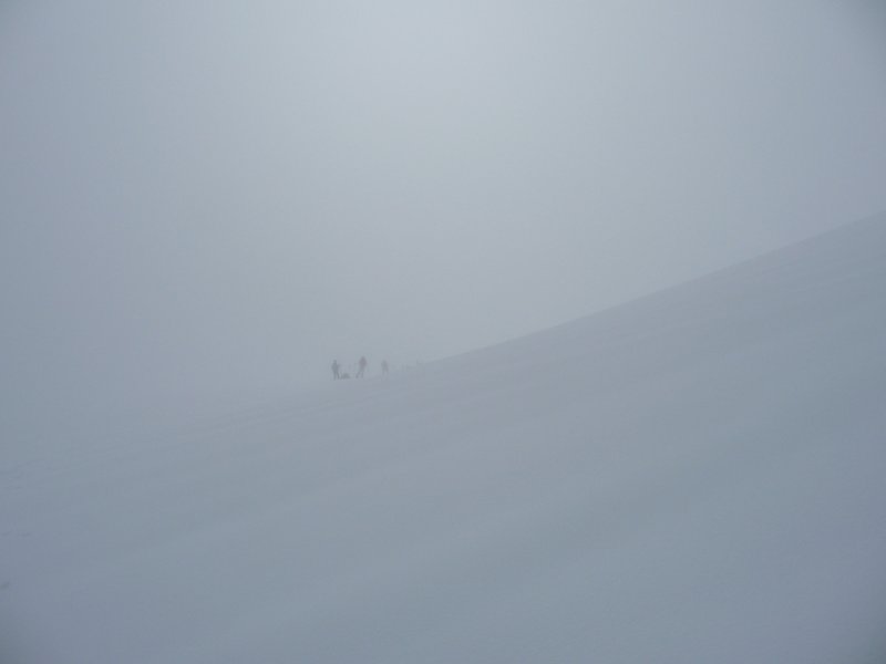 #2 dans les nuages : au fond du vallon dans les nuages : au fond du vallon