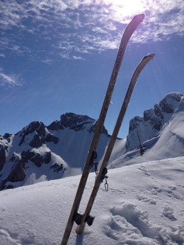#5 Porte des Aravis Porte des Aravis