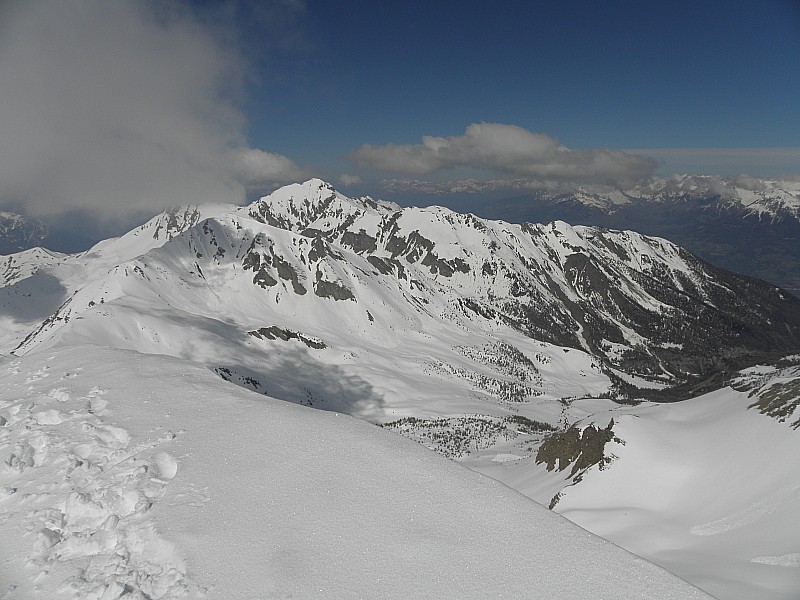 #4 Vallon de l Vallon de l'Eissaléte, Pouzenc