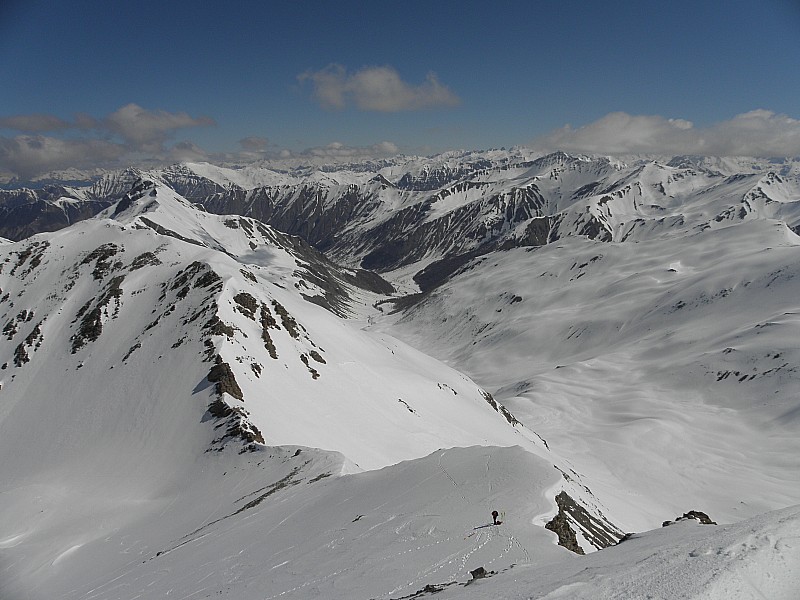 #5 Le Petit Vallon Le Petit Vallon