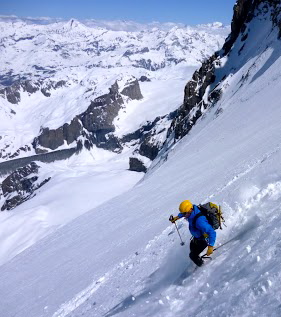 #14 Face Nord Gd Casse : Et ReHop!!! Face Nord Gd Casse : Et ReHop!!!