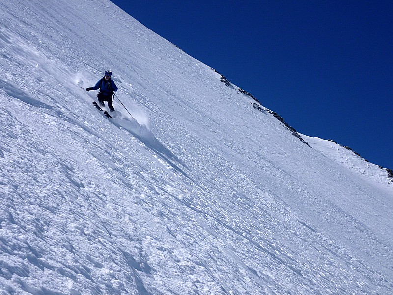 #37 Bernard se promène... : ...et nous, on prend une leçon de ski! Bernard se promène... : ...et nous, on prend une leçon de ski!