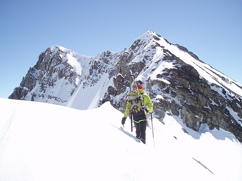 #9 Arête : Et maintenant on va où??? Arête : Et maintenant on va où???